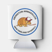 Cold Can gemütlich Dosenkühler (Rückseite)