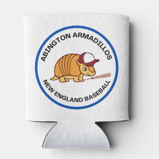 Cold Can gemütlich Dosenkühler (Rückseite)