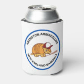 Cold Can gemütlich Dosenkühler (Kanne Rückseite)