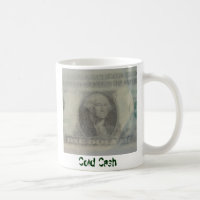 Cold Cash