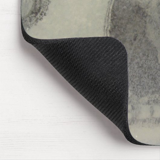 Cold Cash Mousepad (Ecke)