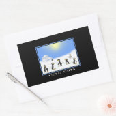 Cold Cubt Stickers (Umschlag)