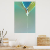 Cold Cut Poster (Küche)