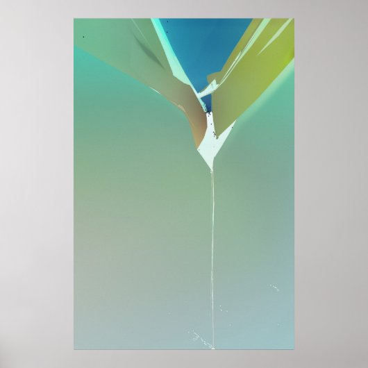 Cold Cut Poster (Vorne)