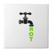 Cold Fliese (Vorderseite)