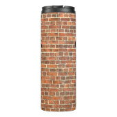 Cold Hüllen | Travel Mug oder Thermal Tumbler Thermosbecher (Rückseite)