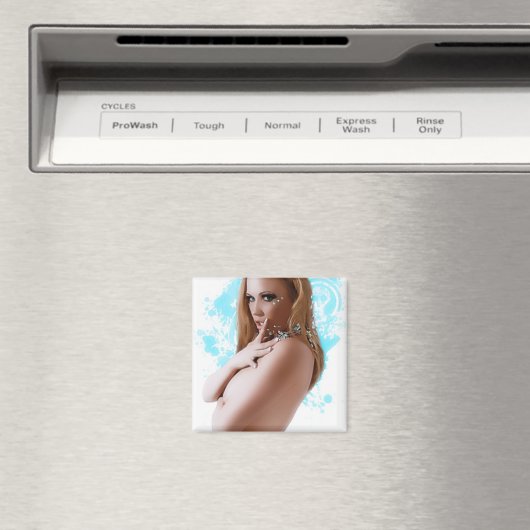 Cold Magnet (In Situ (Geschirrspüler))