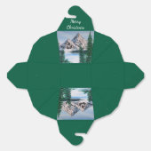 Cold Mountain Geschenkschachtel (Ungeklappt)
