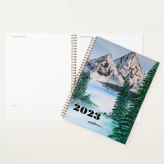 Cold Mountain Planer (Anzeige)