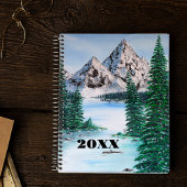 Cold Mountain Planer