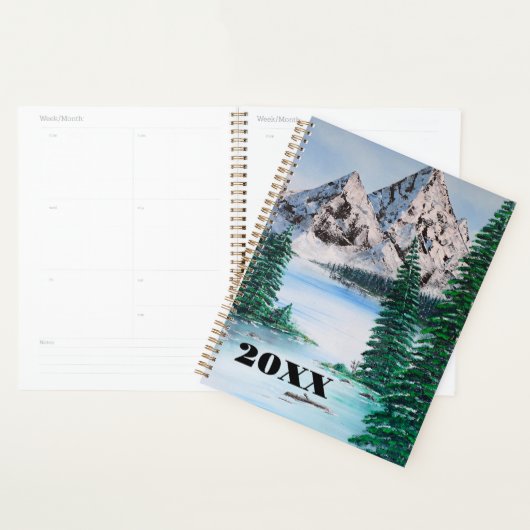 Cold Mountain Planer (Anzeige)