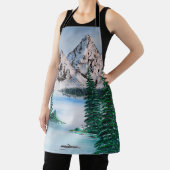 Cold Mountain Schürze (InSitu)