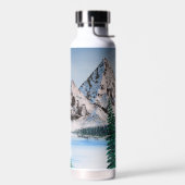 Cold Mountain Trinkflasche (Links)