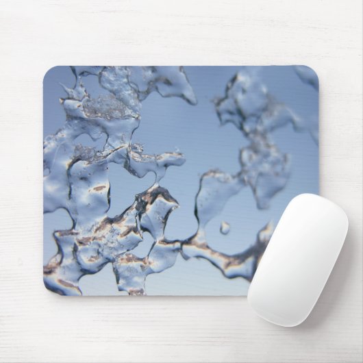 Cold Mousepad (Mit Mouse)