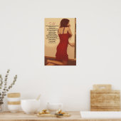 Cold Poster (Küche)