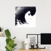 Cold Poster (Heimbüro)