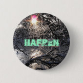 Cold River Hafren Button (Vorderseite)