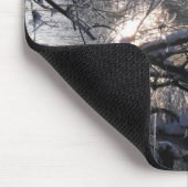 Cold River Hafren Mousepad (Ecke)