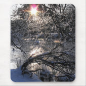 Cold River Hafren Mousepad (Vorne)