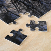 Cold River Hafren Puzzle (Seite)