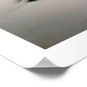 Cold River Poster (Ecke)