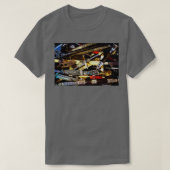 Cold Sl T-Shirt (Design vorne)