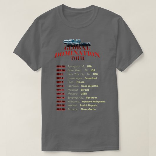 Cold Slider Tour Shirt vers2 (Design vorne)