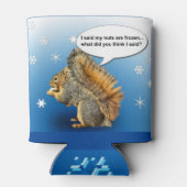 COLD SQUIRREL DOSENKÜHLER (Rückseite)