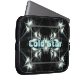 Cold Star Laptopschutzhülle (Vorne Rechts)