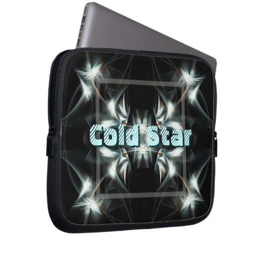 Cold Star Laptopschutzhülle (Vorne Rechts)
