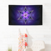 Cold Starlight Banner (Insitu)