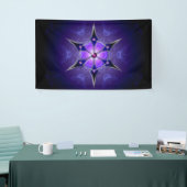 Cold Starlight Banner (Messeveranstaltung)
