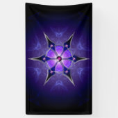 Cold Starlight Banner (Vertikal)