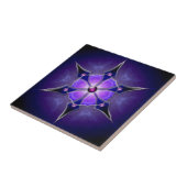 Cold Starlight Decorative Tile Fliese (Seite)