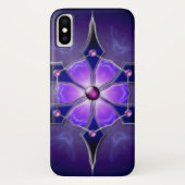 Cold Starlight iPhone Case-Mate Hülle (Rückseite)