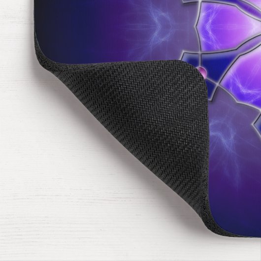 Cold Starlight Mousepad (Ecke)