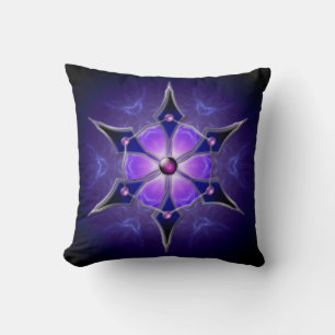 Cold Starlight Pillow Kissen