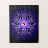 Cold Starlight Puzzle (Vertikal)
