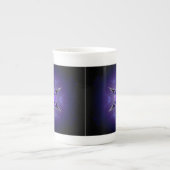 Cold Starlight Specialty Tasse (Vorderseite)