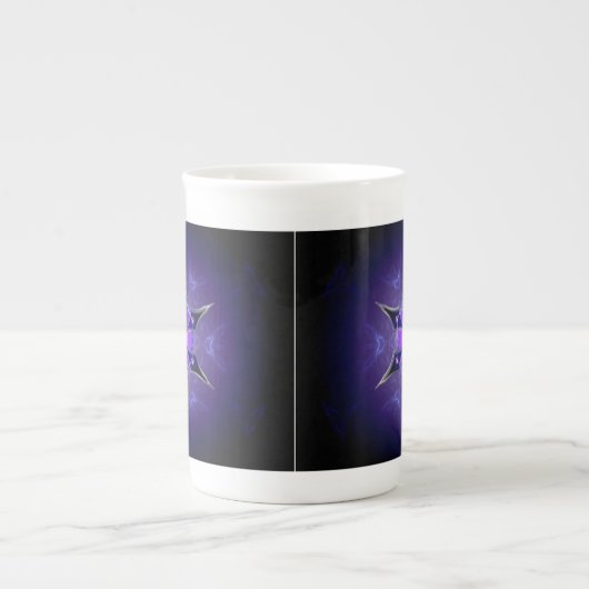 Cold Starlight Specialty Tasse (Vorderseite)
