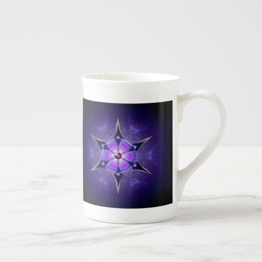 Cold Starlight Specialty Tasse (Rechts)