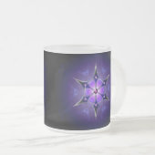 Cold Starlight Tasse (VorderseiteRechts)