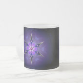 Cold Starlight Tasse (Vorderseite Links)