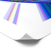 Cold Weather Poster (Ecke)