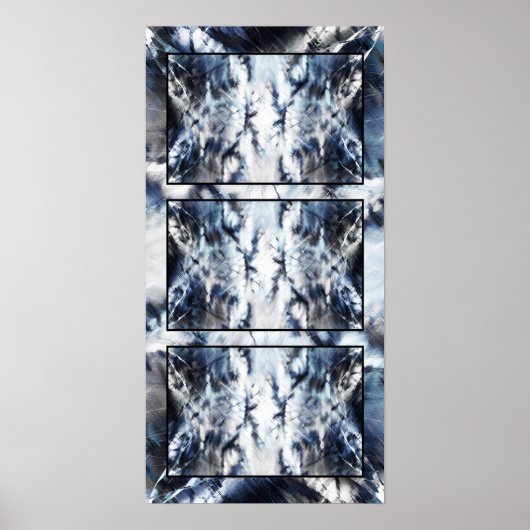 Cold Weather Poster (Vorne)