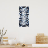 Cold Weather Poster (Küche)