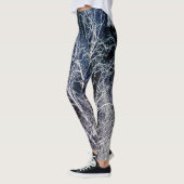 Cold Wintry night.... Leggings (Links)