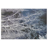 Cold Wintry night.... Stoff (Yard (91,4 cm))