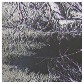 Cold Wintry night.... Stoff (Muster)