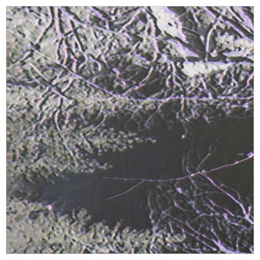 Cold Wintry night.... Stoff (Muster)